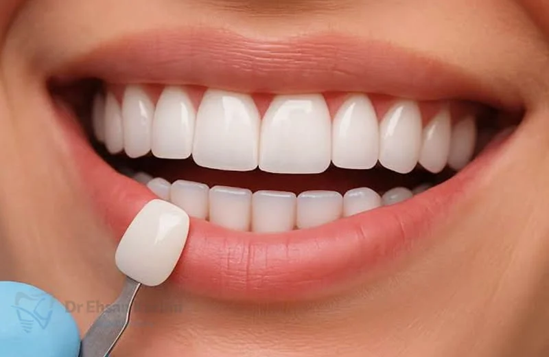 آیا لمینت باعث پوسیدگی دندان می‌شود؟