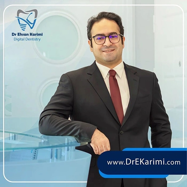 بهترین دندانپزشک برای کشیدن دندان در مشهد کیست؟