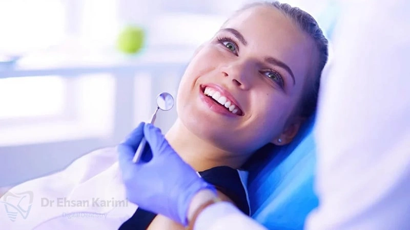 لبخند هالیوودی چیست؟